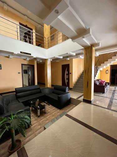 Bed & Breakfast Holiday Peak Fine Stay Kodaikanal
