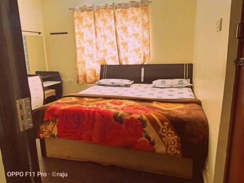 A1 Home Stay And Cottages