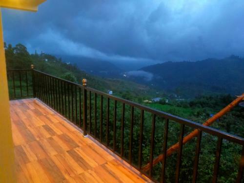 Hostal Kodai Cloudy Mist Home Stay