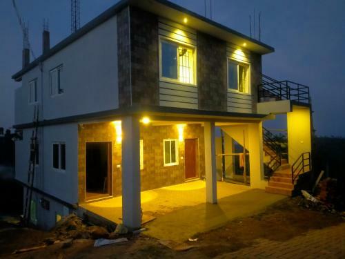 Hostal Kodai Cloudy Mist Home Stay