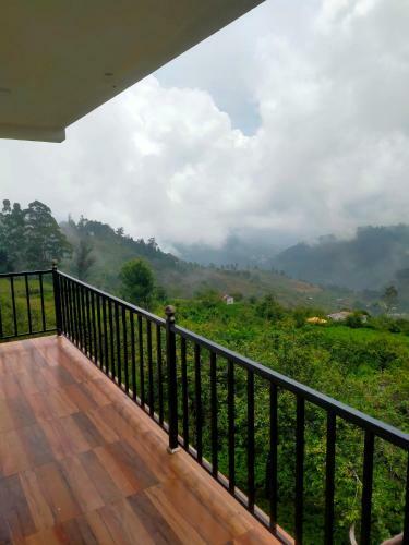 Hostal Kodai Cloudy Mist Home Stay