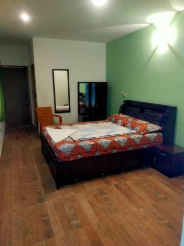 Hostal Kodai Cloudy Mist Home Stay