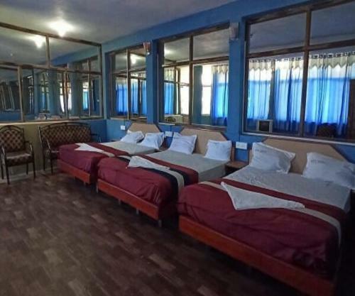 Hotel Sierra Kodaikanal