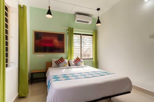 Apartamento Ecoville Suites