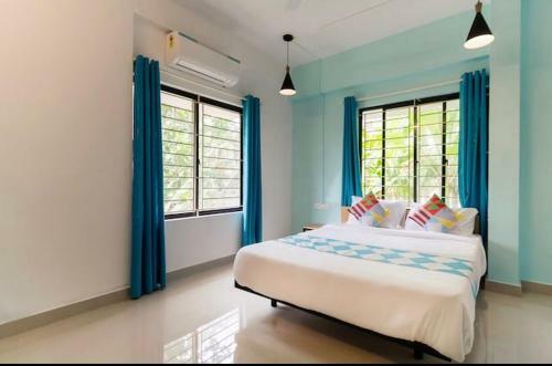 Apartamento Ecoville Suites