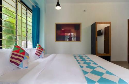 Apartamento Ecoville Suites