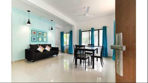 Apartamento Ecoville Suites