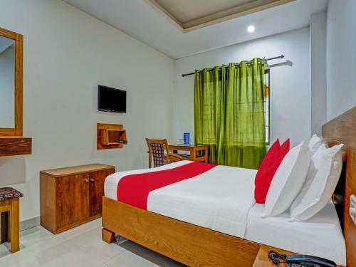 Hotel Marhaba Tourist Home