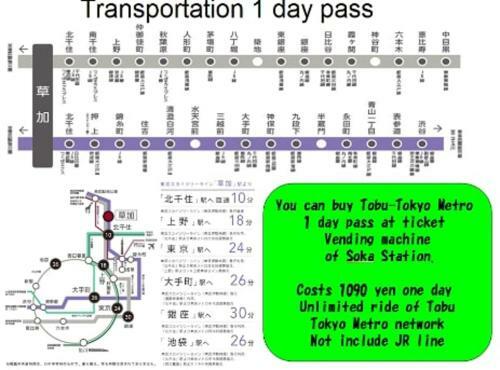 Sokashi Hikawacho Guest House - Vacation Stay 12977