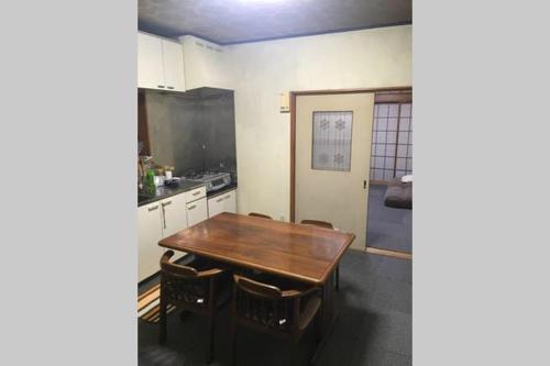 Sokashi Hikawacho Guest House - Vacation Stay 12977