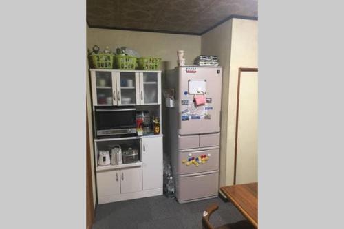 Sokashi Hikawacho Guest House - Vacation Stay 12977