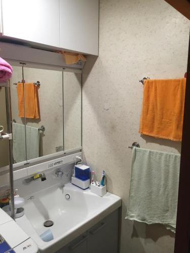 Sokashi Hikawacho Guest House - Vacation Stay 12977
