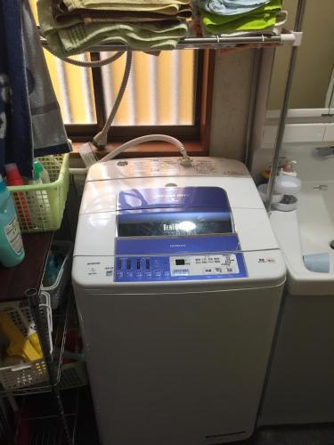 Sokashi Hikawacho Guest House - Vacation Stay 12977