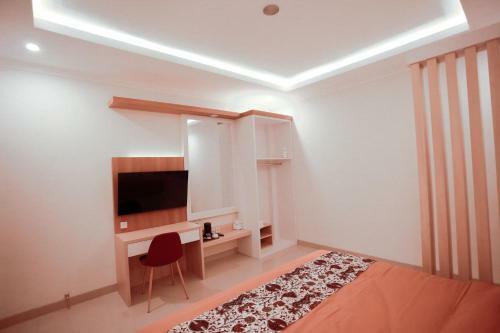 Hotel Omah Nayan