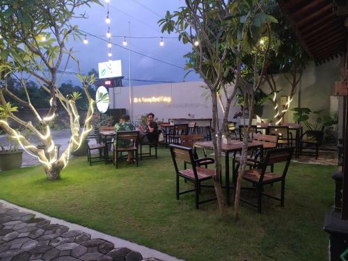 Hotel Omah Nayan