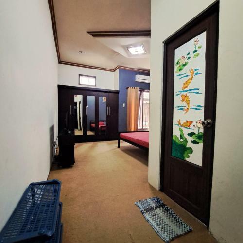 Kost Exclusive Omah Sinten Palagan