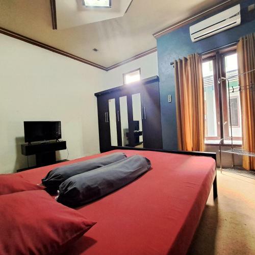 Kost Exclusive Omah Sinten Palagan