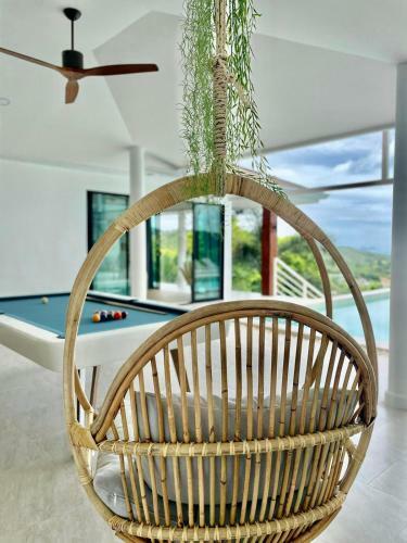 Villa The Eden Samui