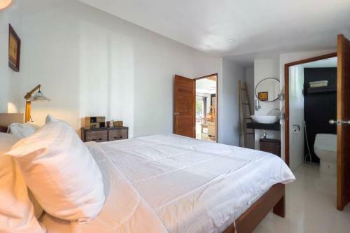 Pool Villa Bangrak, 2 Mins To Beach!!!!
