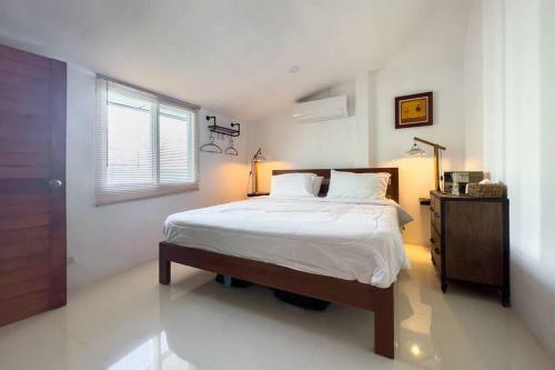Pool Villa Bangrak, 2 Mins To Beach!!!!