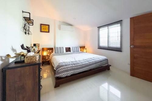 Pool Villa Bangrak, 2 Mins To Beach!!!!