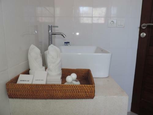 Hostal Kencana Ubud By Mahaputra