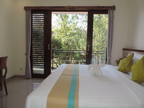 Hostal Kencana Ubud By Mahaputra