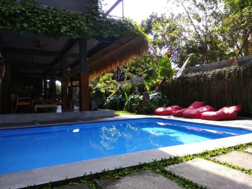 Hostal Kencana Ubud By Mahaputra
