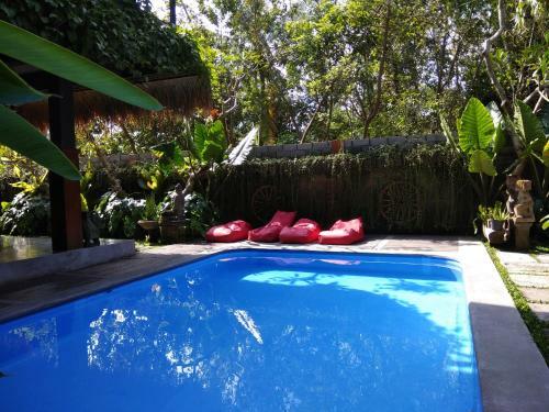 Hostal Kencana Ubud By Mahaputra