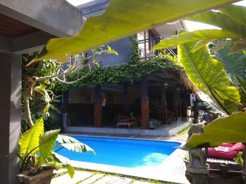 Hostal Kencana Ubud By Mahaputra