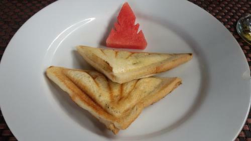 Hostal Kencana Ubud By Mahaputra