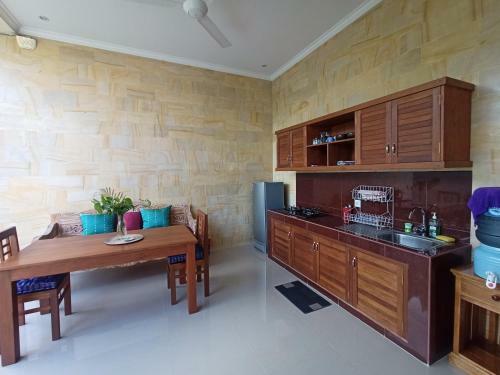 Pondok Gadri Villa Ubud