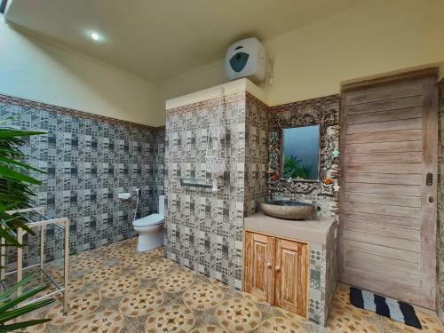 Pondok Gadri Villa Ubud
