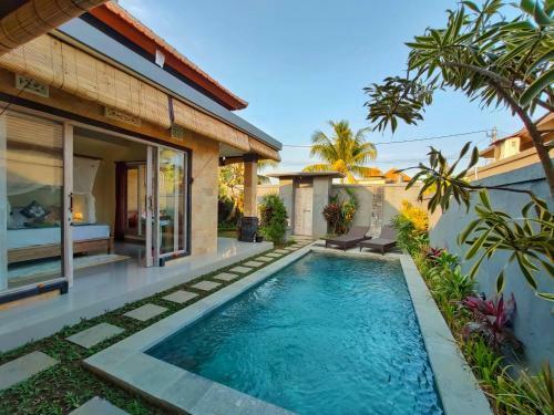 Pondok Gadri Villa Ubud