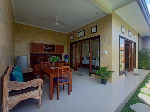 Pondok Gadri Villa Ubud