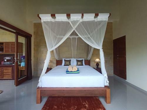Pondok Gadri Villa Ubud