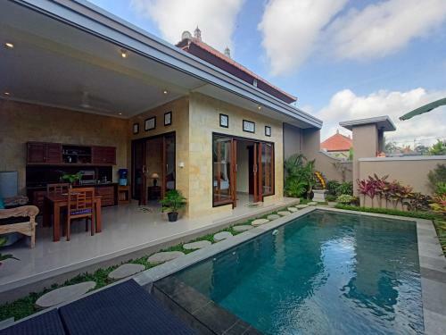 Pondok Gadri Villa Ubud