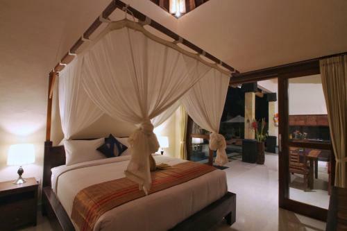 Pondok Gadri Villa Ubud