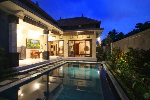 Pondok Gadri Villa Ubud