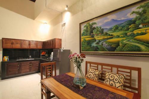 Pondok Gadri Villa Ubud