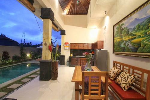 Pondok Gadri Villa Ubud