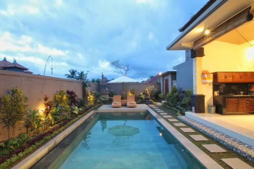 Pondok Gadri Villa Ubud