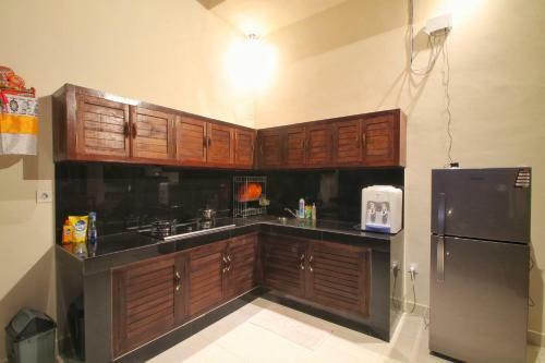 Pondok Gadri Villa Ubud