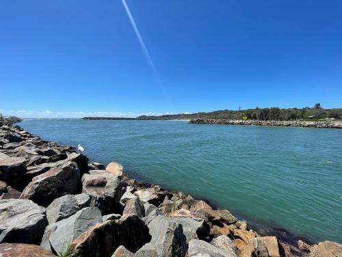 The Riverview