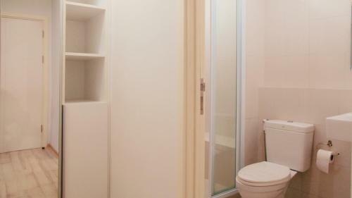 Apartamento The Base