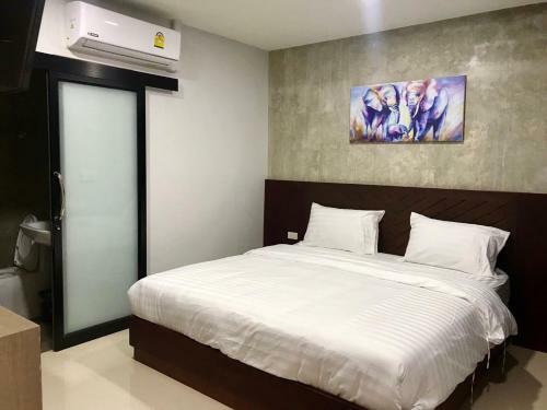 Easy Loft Hostel