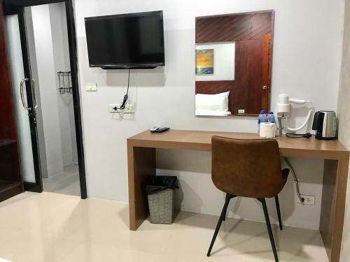 Easy Loft Hostel