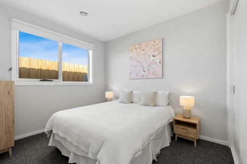 Coastal Retreat In St Leonards