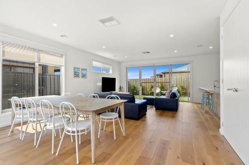 Coastal Retreat In St Leonards