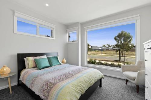 Coastal Retreat In St Leonards